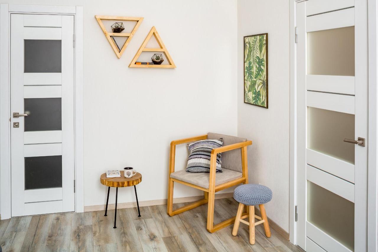 Old Town Cosy Apartment Львов Экстерьер фото