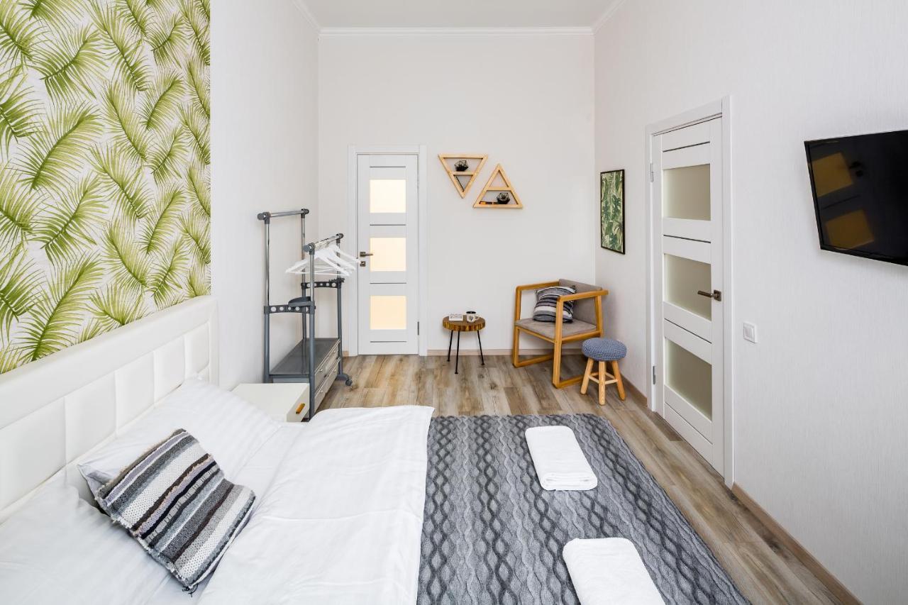 Old Town Cosy Apartment Львов Экстерьер фото