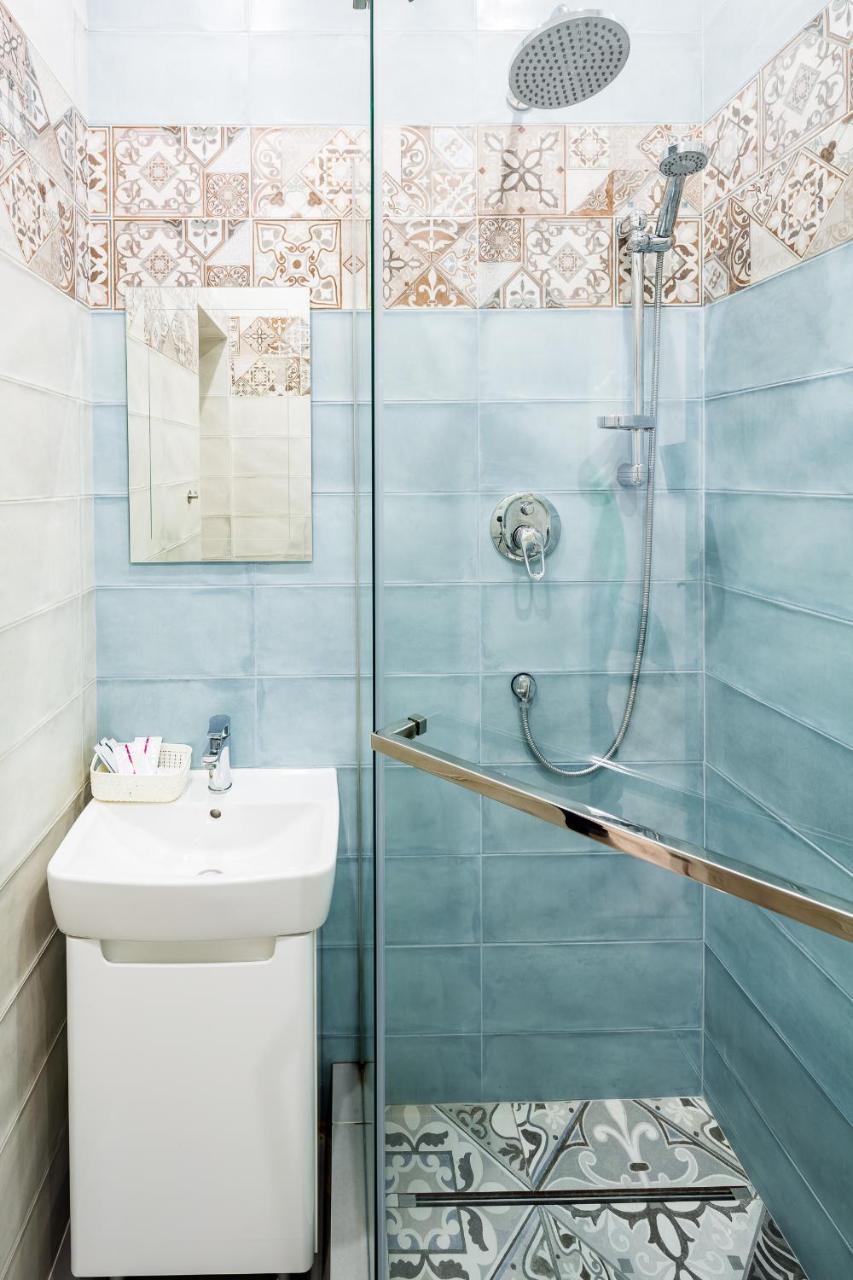 Old Town Cosy Apartment Львов Экстерьер фото